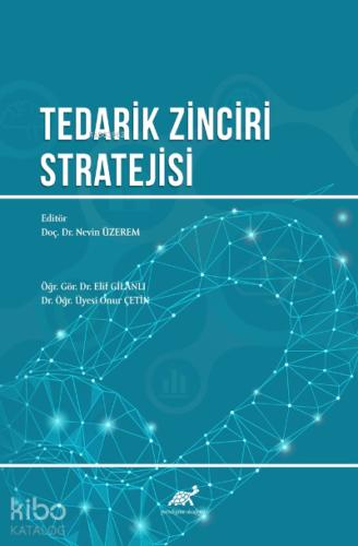 Tedarik Zinciri Yönetiminde Sürdürülebilirlik ve Teknoloji