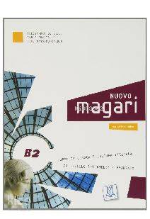 Nuovo Magari B2 CD Audio