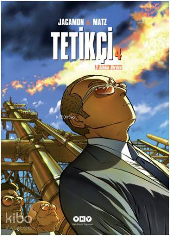 Tetikçi 1 3 Albüm Birden
