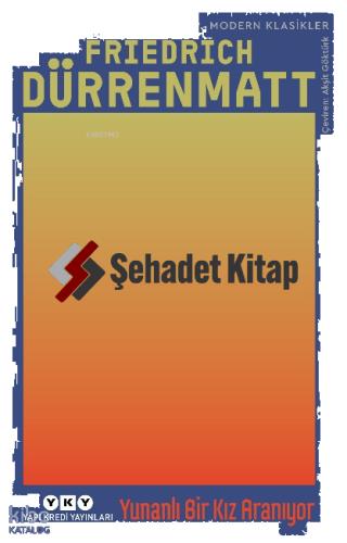 Şehadet Kitap