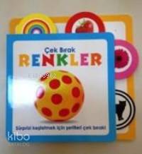 Çek Bırak Renkler