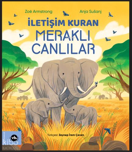 Alet Kullanan Meraklı Canlılar