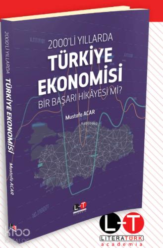 2000 li Yıllarda Türkiye Ekonomisi