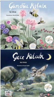 Gündüz Kitabı Gece Kitabı