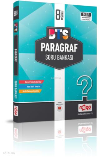 9 Sınıf 365 GÜN SERİSİ 365 GÜN BİYOLOJİ SORU BANKASI