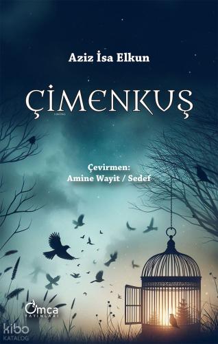 Çimenkuş