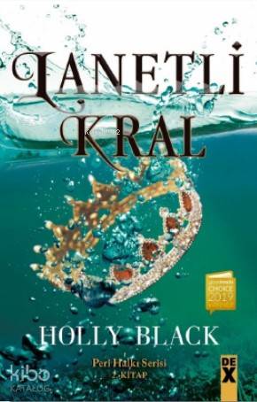 Lanetli Kral