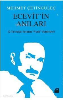 Ecevit in Anıları SC