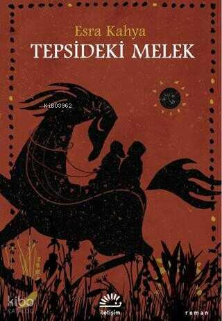 Tepsideki Melek