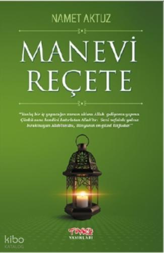 Manevi Reçete