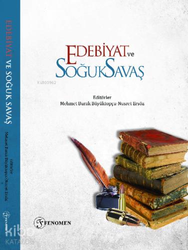 Edebiyat ve Soğuk Savaş