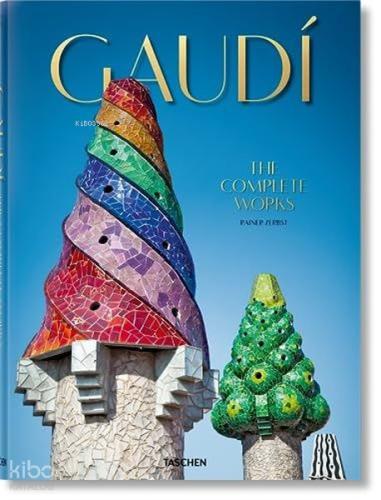 Gaud The Complete Works