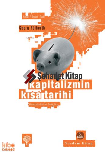 Şehadet Kitap