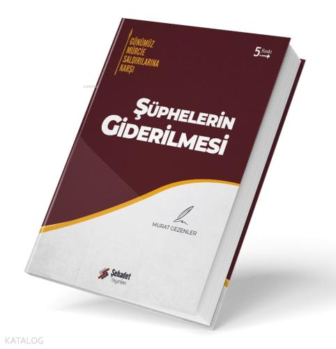 Şehadet Kitap