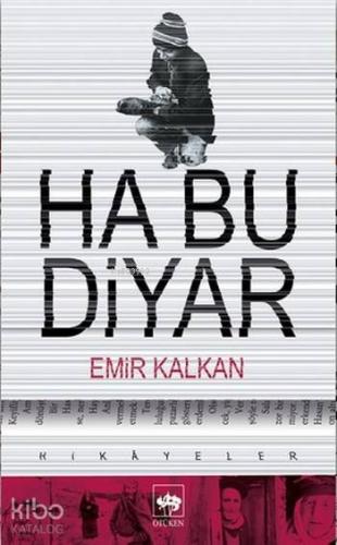 Ha Bu Diyar
