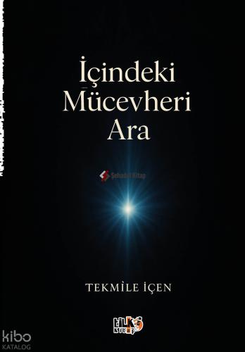 İçindeki Mücevheri Ara