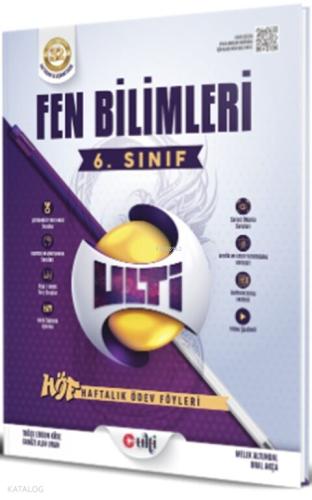 Orijinal Yayınları 10 Sınıf Matematik ODF Orijinal Ders Föyleri
