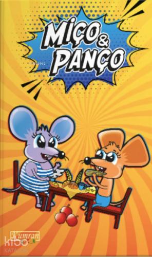 Miço ve Panço