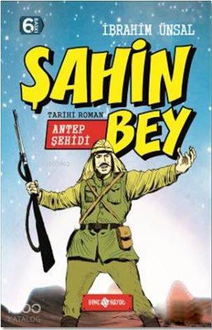 Şehadet Kitap