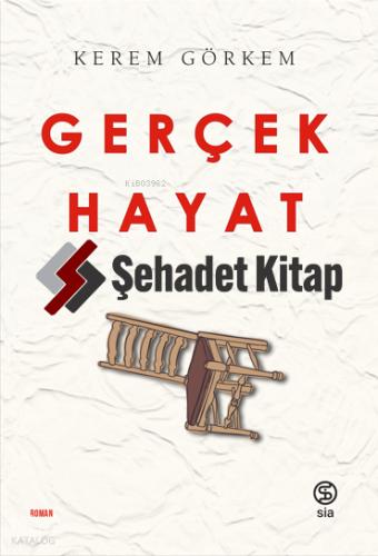 Şehadet Kitap