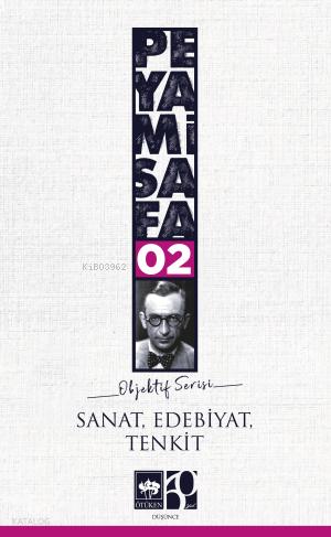 Sanat Edebiyat Tenkit