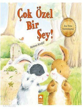 Çok Özel Bir Şey
