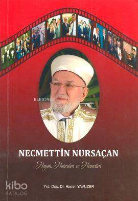 Necmettin Nursaçan
