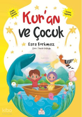 Kur an ve Çocuk