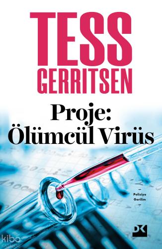 Proje O lu mcu l Viru s SC