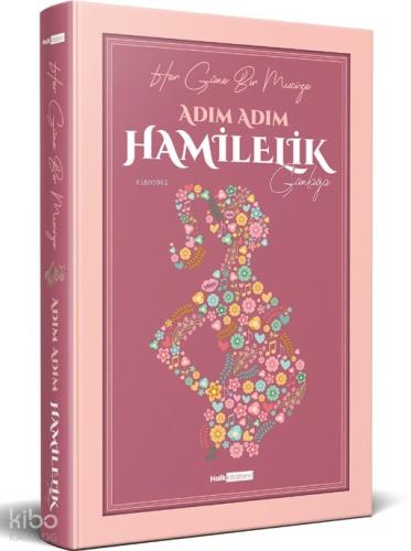 Adım Adım Hamilelik Günlüğü