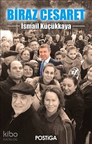 Biraz Cesaret