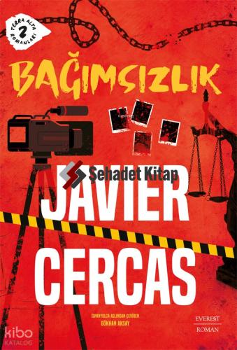 Şehadet Kitap