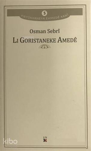 Li Goristaneke Amede