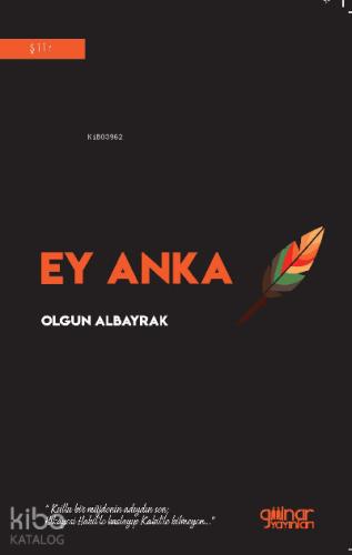 Ey Anka