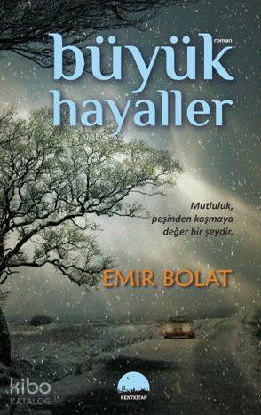 Büyük Hayaller