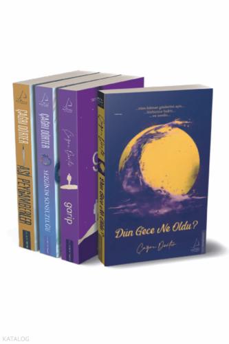 Şehadet Kitap