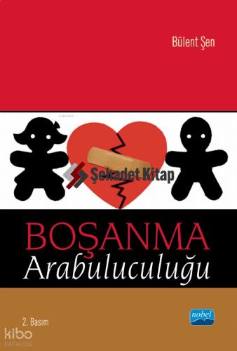 Boşanma Arabuluculuğu