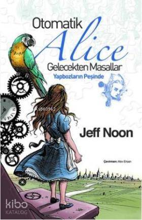 Otomatik Alice