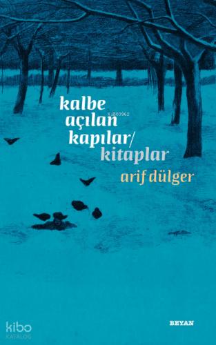 Kalbe Açılan Kapılar Kitaplar