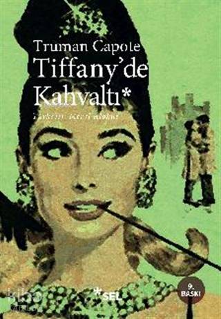 Tiffany de Kahvaltı