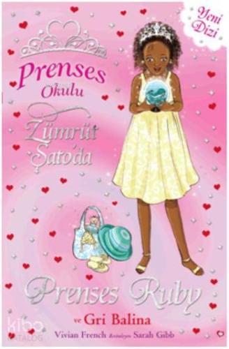Prenses Okulu 14 Jessica ve En İyi Arkadaşı Bileziği