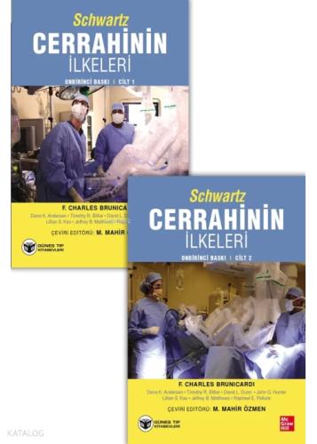Schwartz Cerrahinin İlkeleri