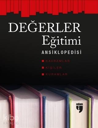 Değerler Eğitimi Ansiklopedisi