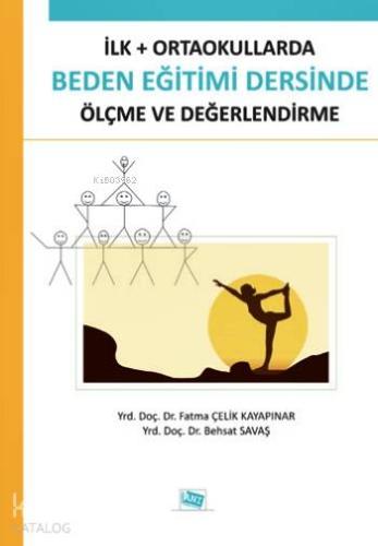 İlk Ortaokullarda Beden Eğitimi Dersinde Ölçme ve Değerlendirme