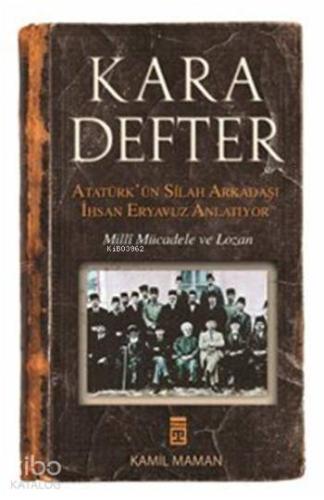 Şehadet Kitap