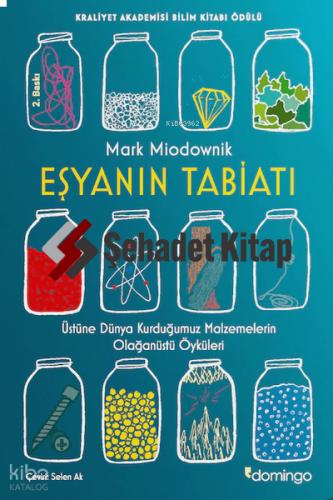 Eşyanın Tabiatı
