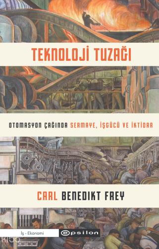 Teknoloji Tuzağı