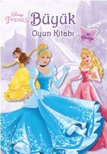 Disney Arabalar Dövmeli Öykü Kitabı