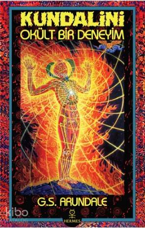 Kundalini Okült Bir Deneyim