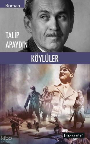 Köylüler 3